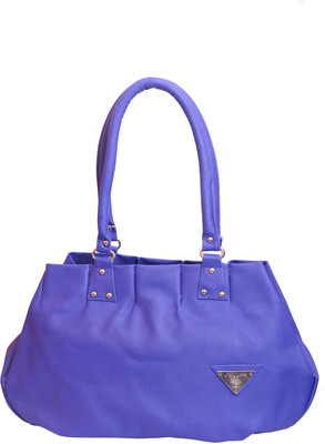 

Shankey Collection Hand-held Bag(Blue)
