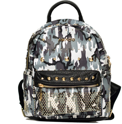 

Amado Shoulder Bag(Multicolor)