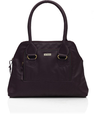 

Bern Hand-held Bag(Purple)