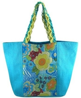 

Angesbags Hand-held Bag(Blue)