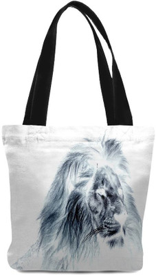 

Panda Creation Tote(Multicolor)