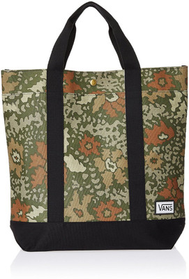 

Vans Tote(Multicolor)