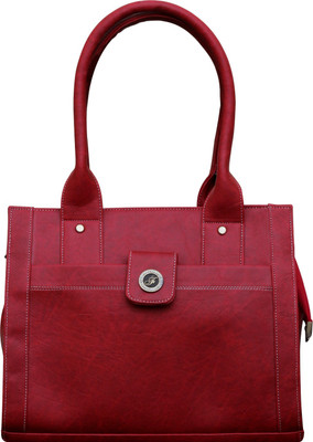 

Fostelo Shoulder Bag(Red)