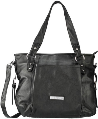 

Lino Perros Hand-held Bag(Black)