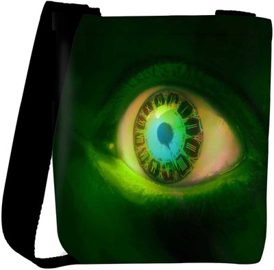 

Snoogg Sling Bag(Multicolor)
