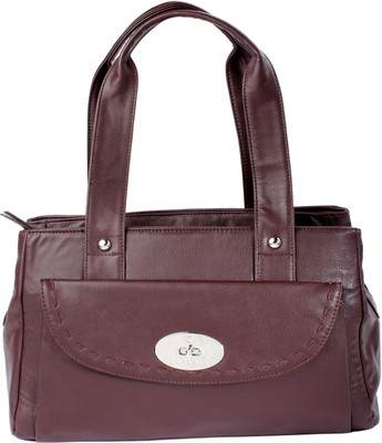 

Caprese Satchel