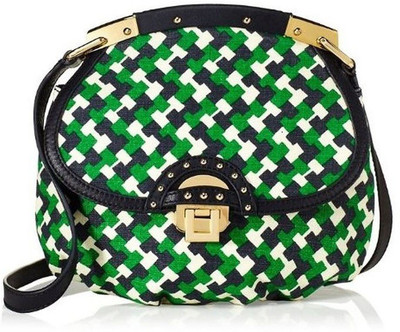 

Juicy Couture Sling Bag(Multicolor)