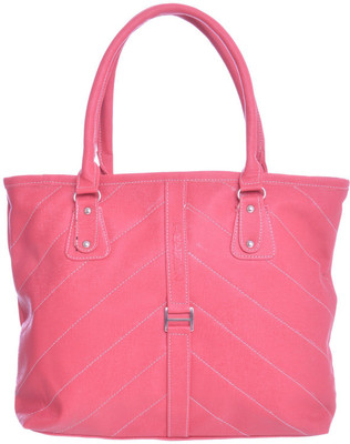 

BSB Trendz Hand-held Bag(Red)