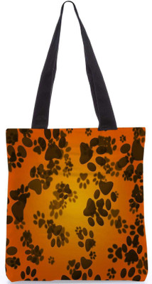 

Snoogg Tote(Multicolor)