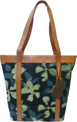 

Bhamini Tote(Black)