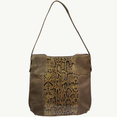 60% OFF on Jeane Sophie Shoulder Bag(Beige) 60% OFF on Jeane Sophie Shoulder Bag(Beige)