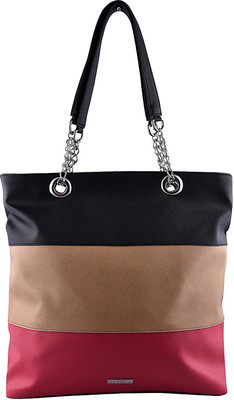 

Osaiz Shoulder Bag(Multicolor)
