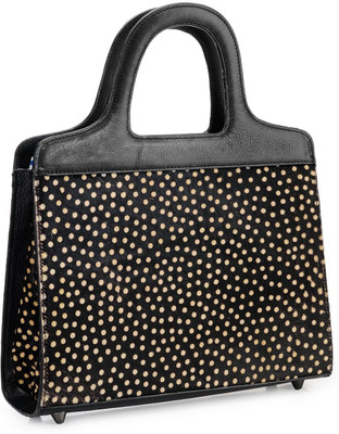 

Phive Rivers Hand-held Bag(Black)