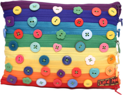 

Use Me Pouch Potli(Multicolor)
