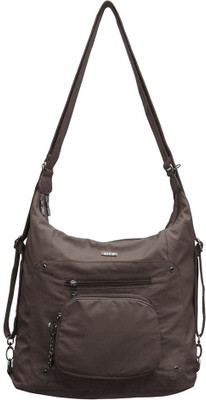 

Jinu Shoulder Bag(Brown)