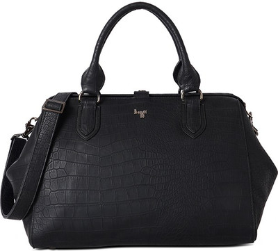 

Baggit Shoulder Bag(Black)