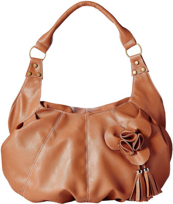 

Fantosy Hand-held Bag(Tan)