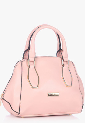 

Addons Hand-held Bag(Pink)