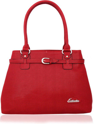 

Esbeda Hand-held Bag(Red)