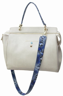 

Noel Jansen Shoulder Bag(Black)