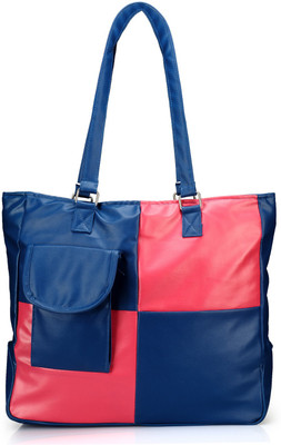 

Nell Shoulder Bag(Blue)