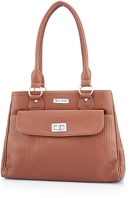 

Be Trendy Shoulder Bag(Brown)