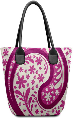 

Panda Creation Tote(Multicolor)