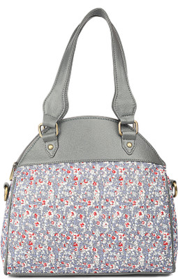 

Bagsy Malone Hand-held Bag(Grey)