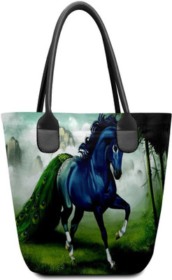 

Panda Creation Tote(Multicolor)