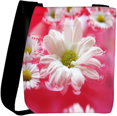 

Snoogg Sling Bag(Multicolor)