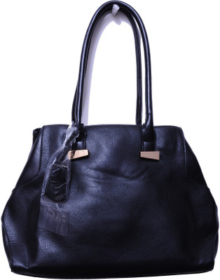 

Monett Shoulder Bag(Black)