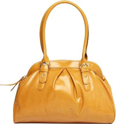 

Caprese Satchel(Red)