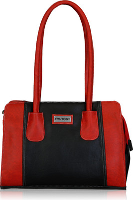 

Fantosy Shoulder Bag(Black)