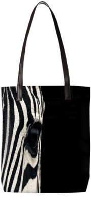 

Snoogg Tote(Multicolor)
