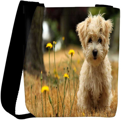 

Snoogg Sling Bag(Multicolor)