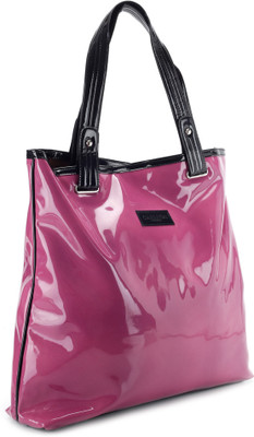

Carlton London Hand-held Bag(Purple)