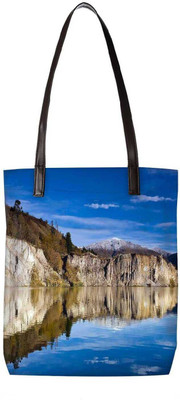 

Snoogg Tote(Multicolor)