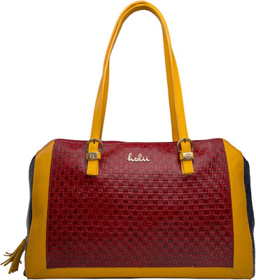 

Holii Shoulder Bag(Red)