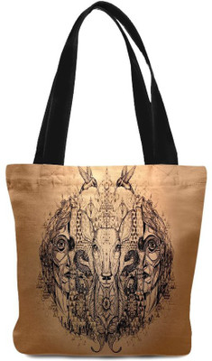 

Panda Creation Tote(Multicolor)
