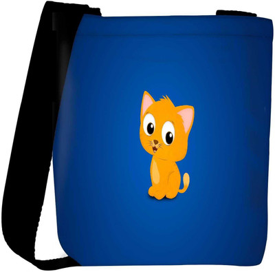 

Snoogg Sling Bag(Multicolor)