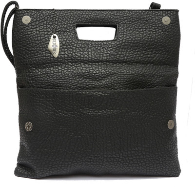 

Pepgirls Shoulder Bag(Black)