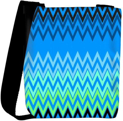 

Snoogg Sling Bag(Multicolor)