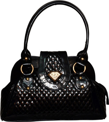 

Tanishka Exports Shoulder Bag(Black)