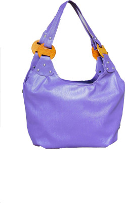 

Kreative Bags Hand-held Bag(Purple)