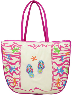 

Heels & Handles Shoulder Bag(Pink)