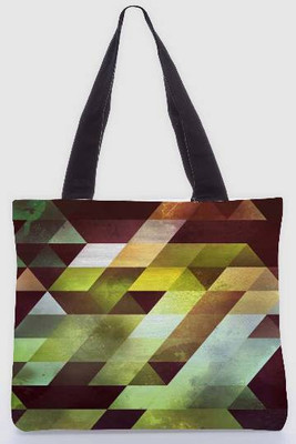 

Snoogg Tote(Multicolor)
