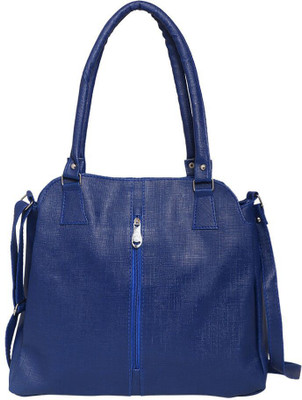 SV Creations Shoulder Bag(Blue)