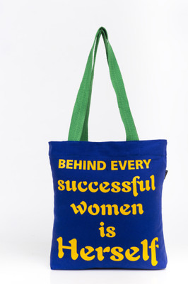 

Haqeeba Tote(Yellow)