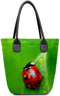 

Panda Creation Tote(Multicolor)