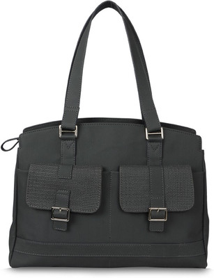 

Baggit Shoulder Bag(Grey)
